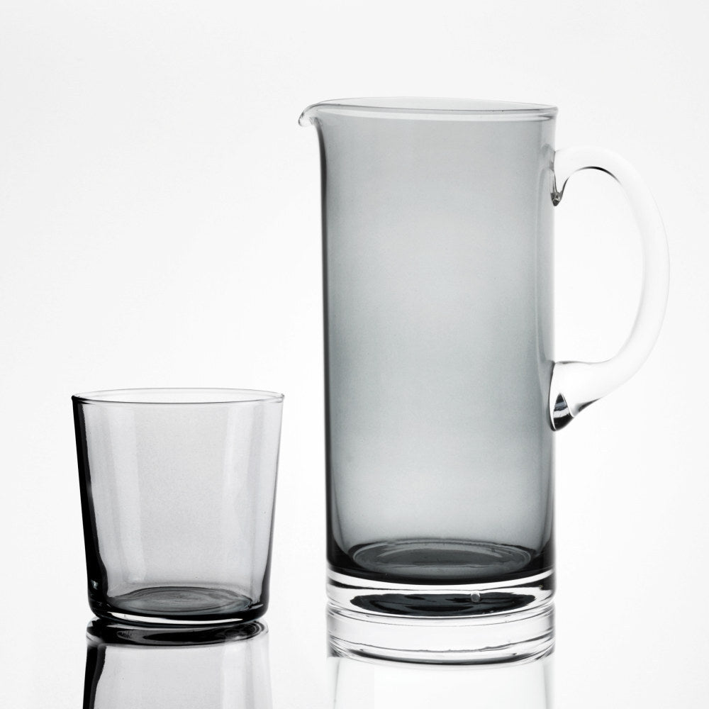 Brocca AURA VINTAGE GREY By Weissestal