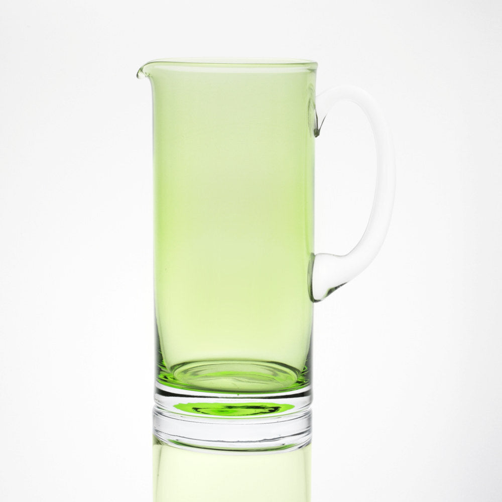 Brocca AURA VINTAGE GREEN By Weissestal