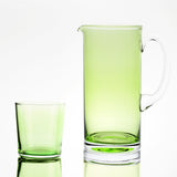 Brocca AURA VINTAGE GREEN By Weissestal