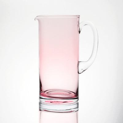 Brocca AURA VINTAGE PINK By Weissestal