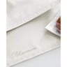Blumarine Set Tris Centrini Note Blu 103050005 S90