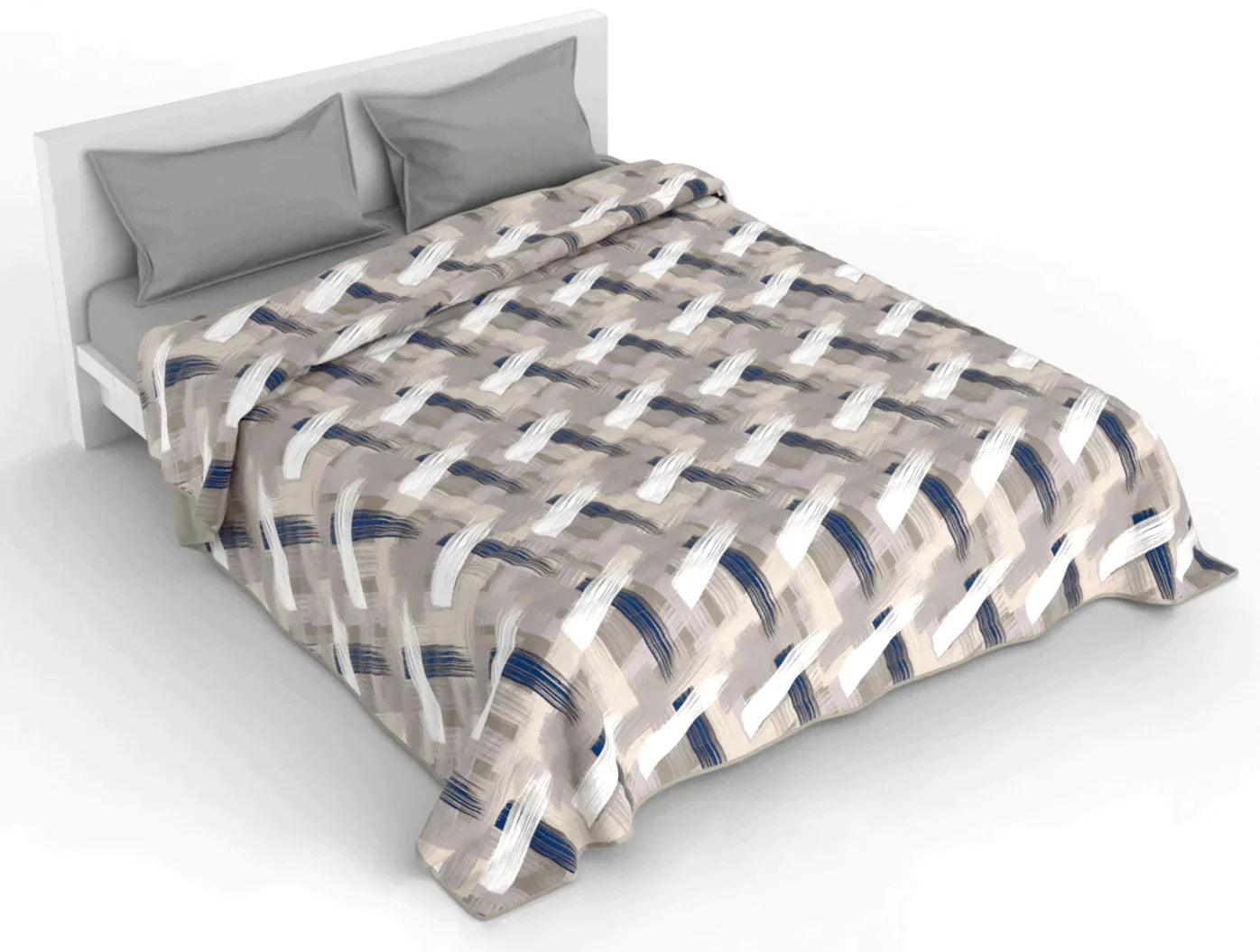 Fantasy Copriletto Trapuntato per Letto Matrimoniale B42 - Varie Fantasie - Passarelli Biancheria