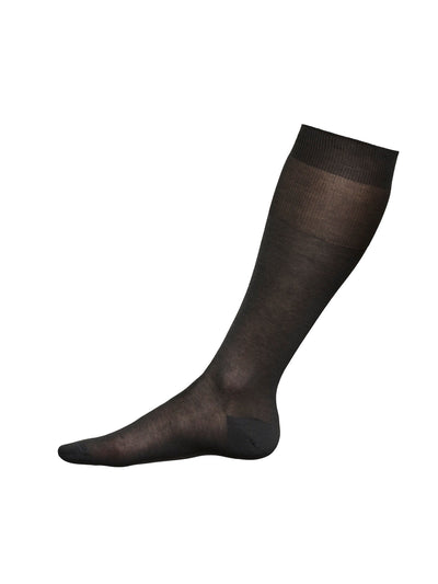 Ragno Calza Lunga da Uomo in Filo Scozia 09280S S60