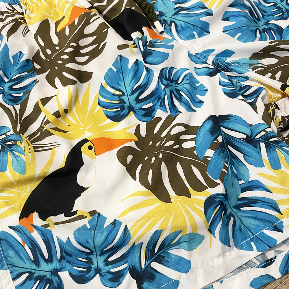 BI Man Costume Boxer da Uomo Tucano S38