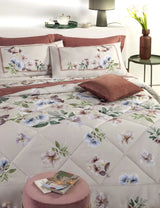 Trapunta BOUQUET - Randi