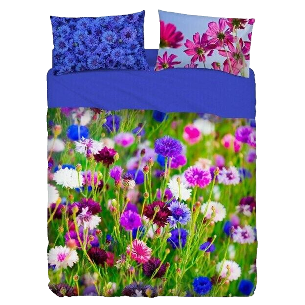 Copripiumino Una Piazza E Mezza Bassetti NOSTALGIA