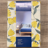 Bassetti Completo Lenzuola con Doppie Federe Bluebell 2509S - Varie Dimensioni