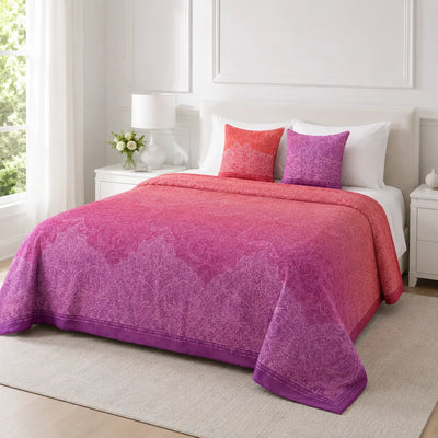 Bassetti Granfoulard Telo Arredo Dolceacqua P1 270x270cm