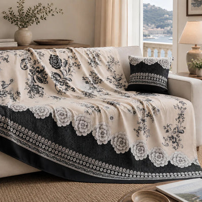 Bassetti Granfoulard Telo Arredo Paraggi 270x270cm