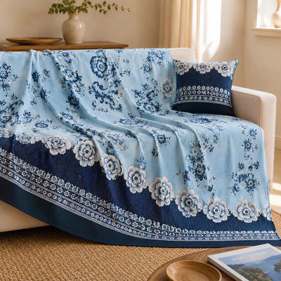Bassetti Granfoulard Telo Arredo Paraggi 270x270cm