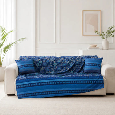 Bassetti Granfoulard Telo Arredo Varigotti 270x270cm