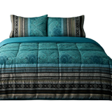 Bassetti Granfoulard Trapunta invernale Matrimoniale in Raso Maser V1 2412S130