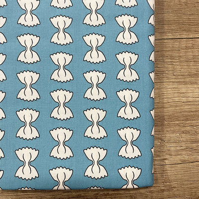 Bassetti Tovaglia Semprepulita 135x150 in puro Cotone - Vari Disegni