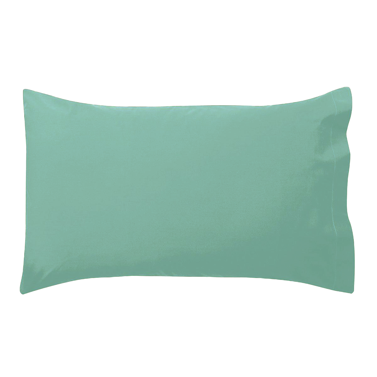 Bassetti Pillow Case Solid Color in Cotton Pop Color S56