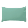 Bassetti Pillow Case Solid Color in Cotton Pop Color S56