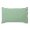 Bassetti Federa Cuscino Tinta Unita in Cotone Pop Color CS56