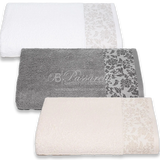 Besana Telo Doccia in Cotone Decor 2411S15