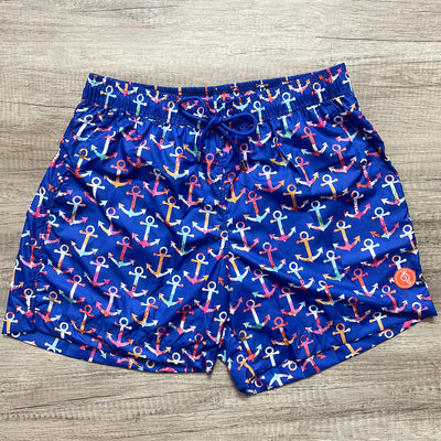 BiMan Costume a Pantaloncino da uomo  Cruise02 S40