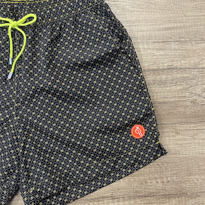 BiMan Costume a Pantaloncino da uomo  Hook02 S37