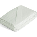 Biancoperla Copriletto Trapuntato Quilt 100gr Art. Smeraldo 2602B