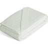 Biancoperla Copriletto Trapuntato Quilt 100gr Art. Smeraldo 2602B