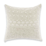 Blanc Mariclò Cuscino Arredo con Pizzo A3711199PA 2510S28