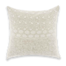 Blanc Mariclò Cuscino Arredo con Pizzo A3711199PA 2510S28