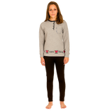 Blu Pepper Pigiama Invernale da Ragazza - Vari Disegni 1009S24