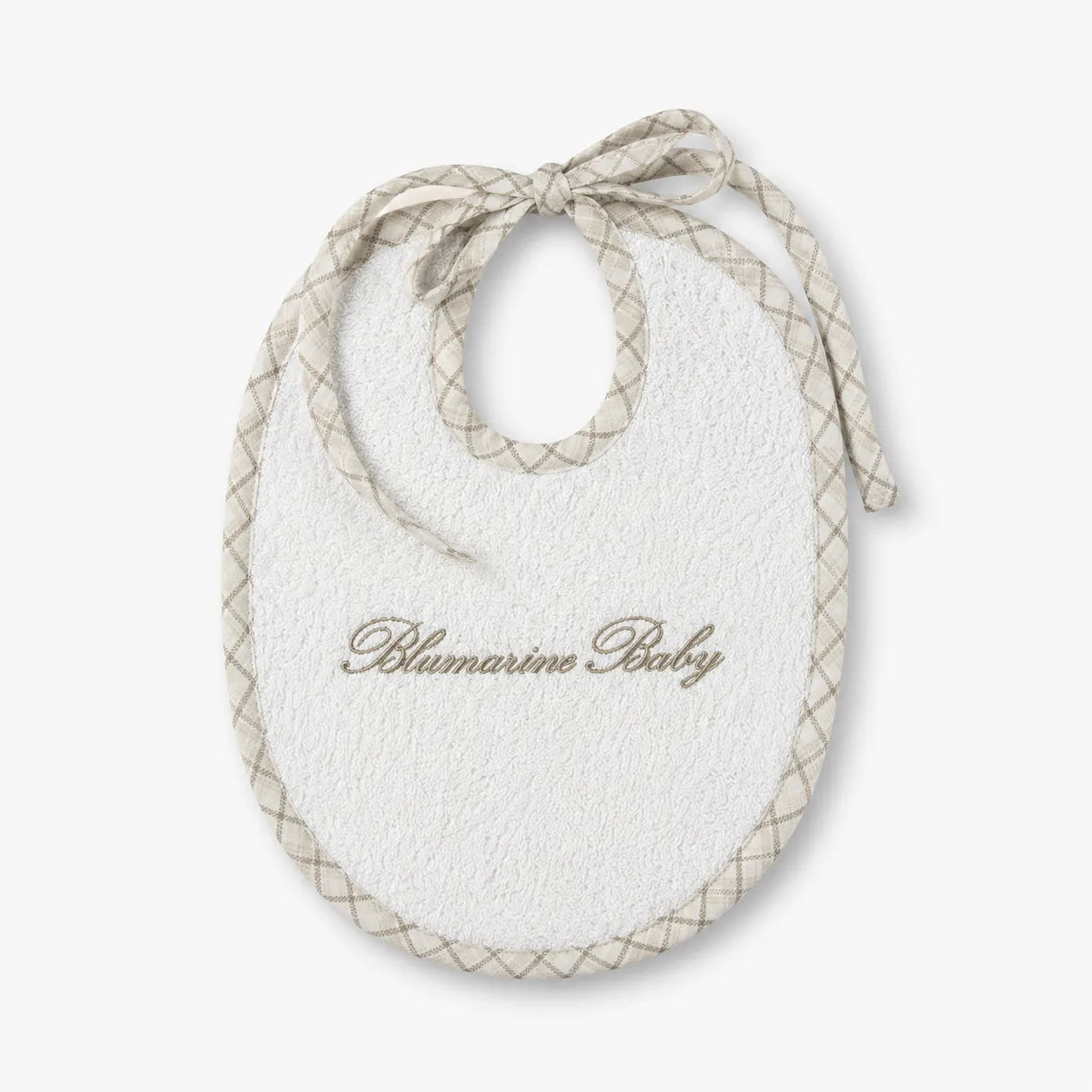Blumarine Baby Bavaglino British - Vari Colori