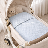 Blumarine Baby Copriletto Mezzo Tempo Baby Lory 2603S