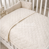 Blumarine Baby Copriletto Mezzo Tempo Baby Lory 2603S