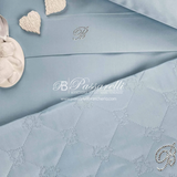 Blumarine Baby Lenzuola Culla Lettino Baby Lory 2603S