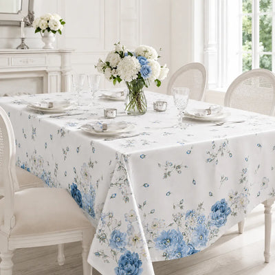 Blumarine Collezione Tavola Zelda - Tovaglia, Runner e Canovacci