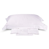 Blumarine Completo Lenzuola Matrimoniale Blu Notte 101060424 2511S390