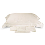 Blumarine Completo Lenzuola Matrimoniale Blu Notte 101060424 2511S390