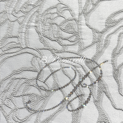 Blumarine Copriletto Liscio Estivo Matrimoniale Dalida