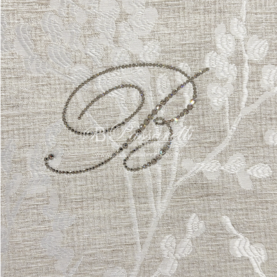 Blumarine Copriletto Liscio Estivo Matrimoniale Gea