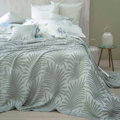 Blumarine Copriletto Liscio Estivo Matrimoniale Sharon 101040046 S300