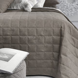 Blumarine Copriletto Trapuntato Matrimoniale Sunday 101030727 - 2602BS24