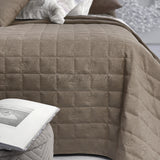 Blumarine Copriletto Trapuntato Matrimoniale Sunday 101030727 - 2602BS24