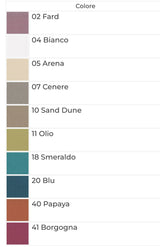 Blumarine Copriletto Trapuntato Matrimoniale Sunday 101030727 - 2602BS24