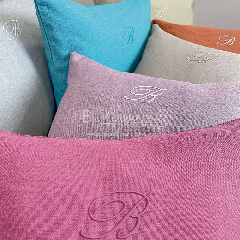 Blumarine Cuscino Arredo 50x50cm Sunday 101090757 2511S48