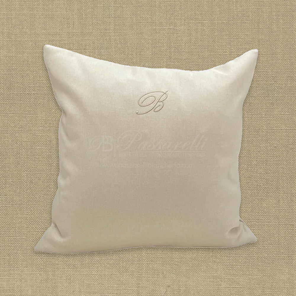 Blumarine Cuscino Arredo 50x50cm Sunday 101090757 2511S48