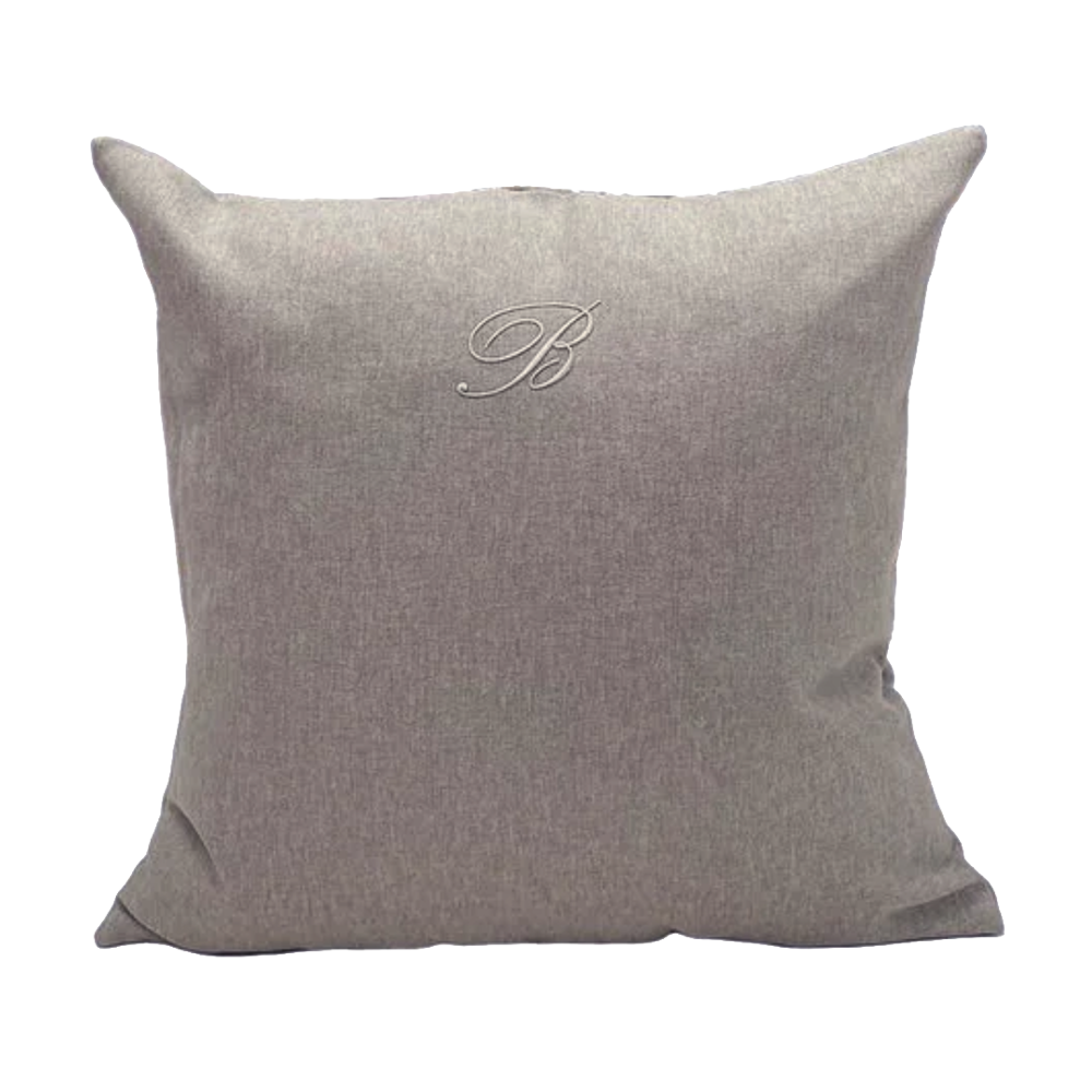 Blumarine Cuscino Arredo 50x50cm Sunday 101090757 2511S48