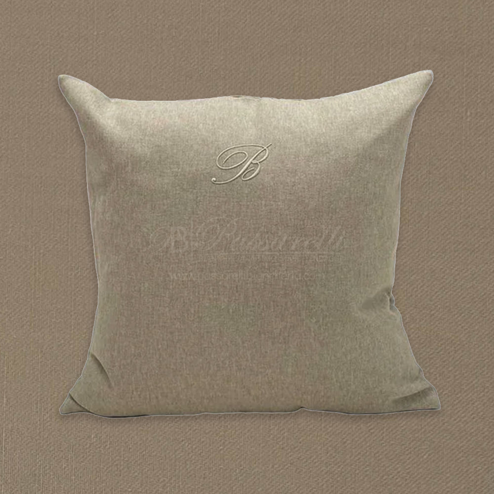 Blumarine Cuscino Arredo 50x50cm Sunday 101090757 2511S48