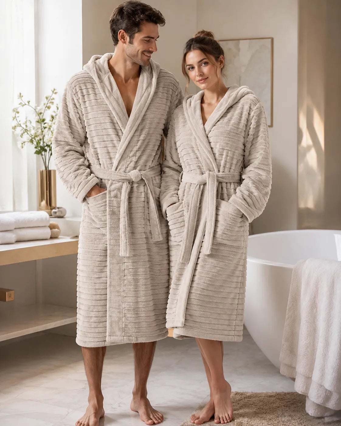 Blumarine Home Accappatoio Unisex Mademoiselle 102300547