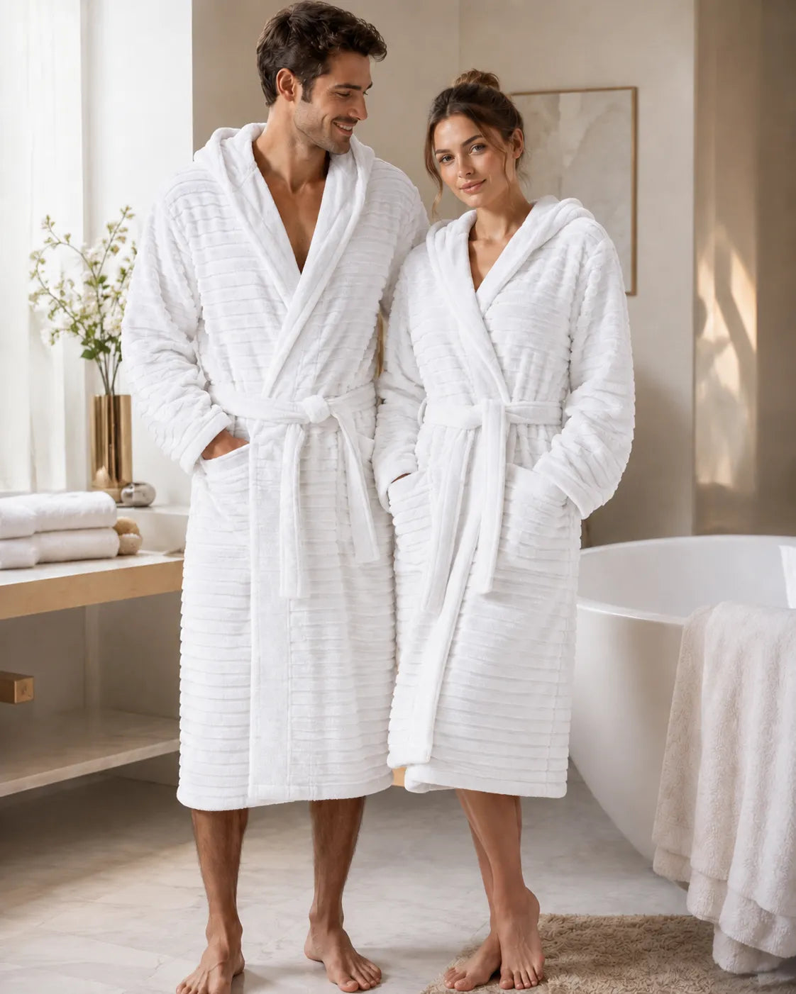 Blumarine Home Accappatoio Unisex Mademoiselle 102300547