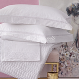 Blumarine Home Completo Lenzuola Matrimoniale Zaffiro 2602S56