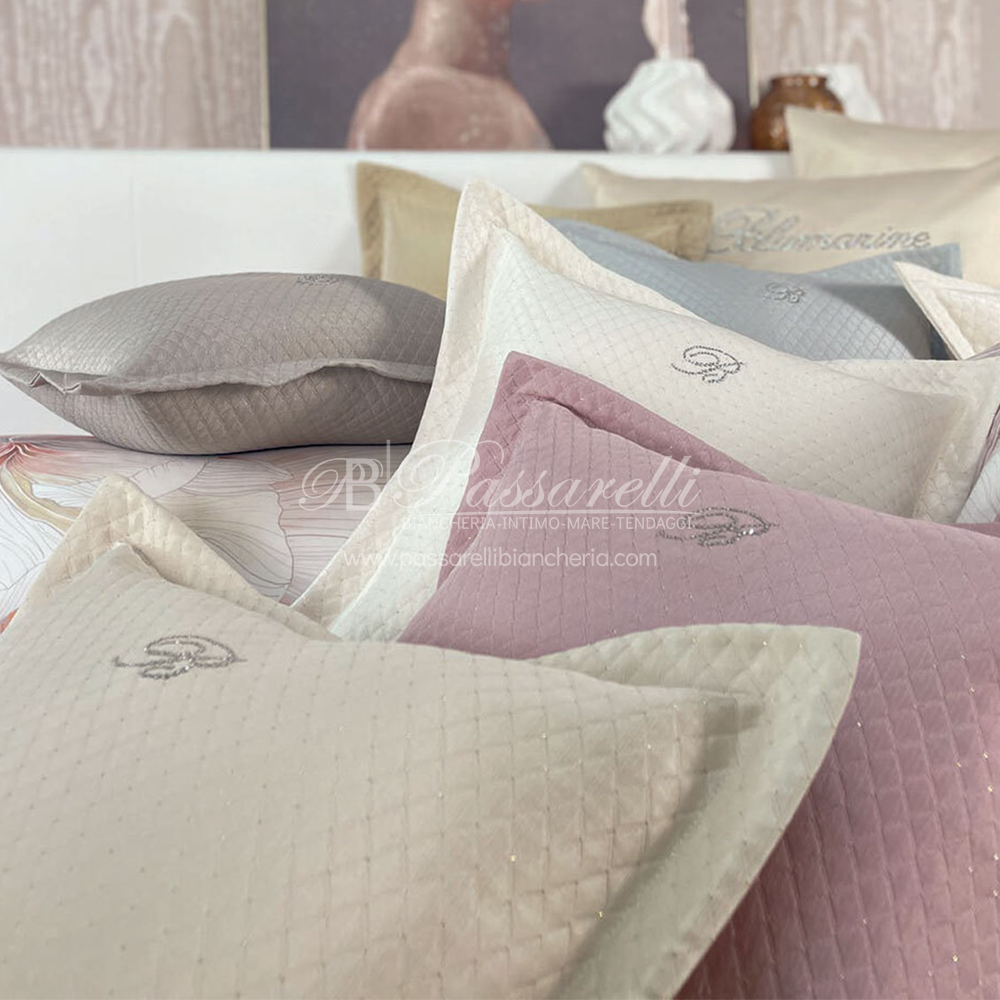 Blumarine Home Cuscino Primizia 50x50 2504S65