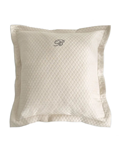 Blumarine Home Cuscino Primizia 50x50 101090740